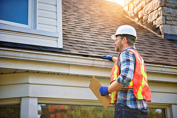 Licensed Roof Inspection service in Smithfield, IL - Ben Roofing and Steel LLC